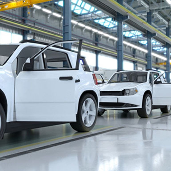 Auto Industry