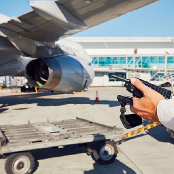 Aviation Industry