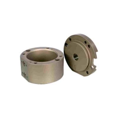 Precision parts 11