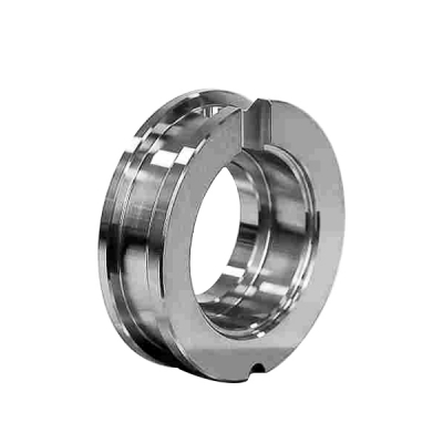 Precision parts 2