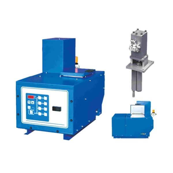Challenger series hot melt glue machine C9 liter hot melt glue machine