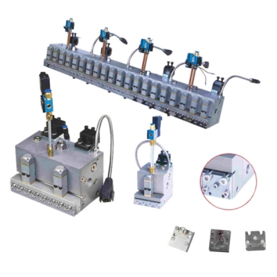Ufc series Omega spray gun