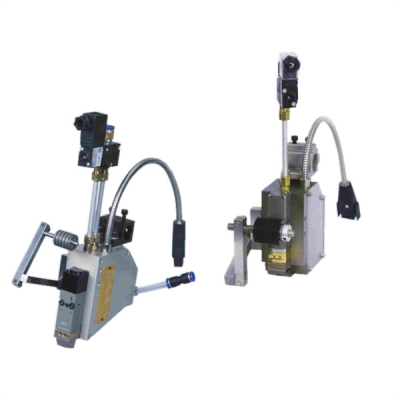 UFD series universal rubber spray gun...