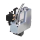 Apex series high-speed reverse suction scraper gun