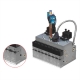 UFD series high-speed anti pumping spray gun